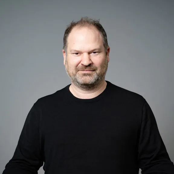 Jörg Rheinboldt